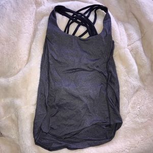 lululemon top